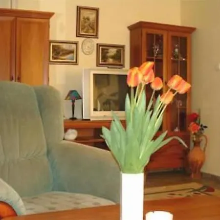 Appartement Vital Type A6 *