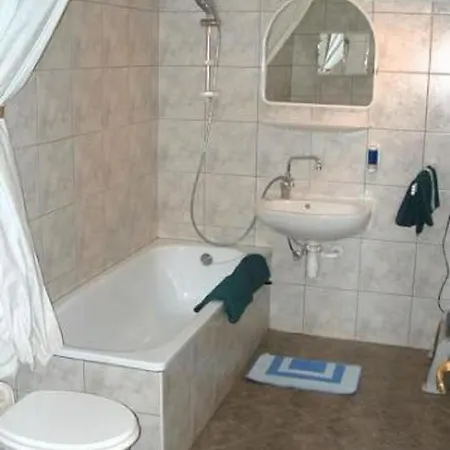 Appartement Vital Type A6