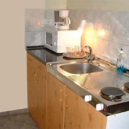 Appartement Vital Type A6 Sárvár